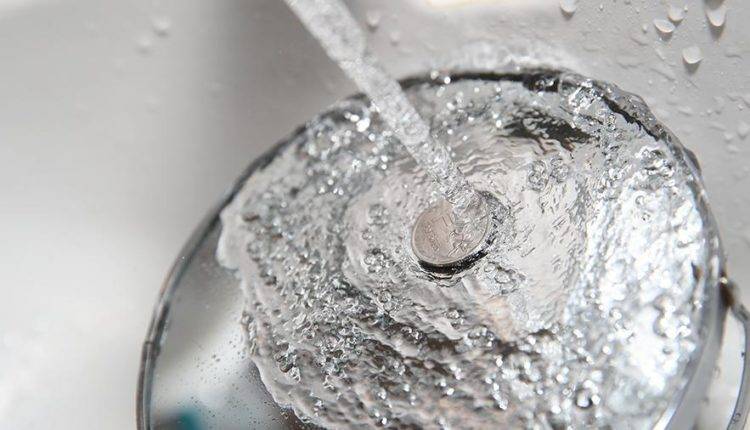 Ученые нашли способ на 90% снизить платежи за воду