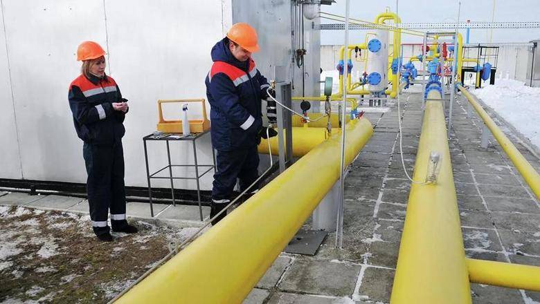 Белоруссия два месяца будет платить за российский газ по «прошлогоднему» тарифу