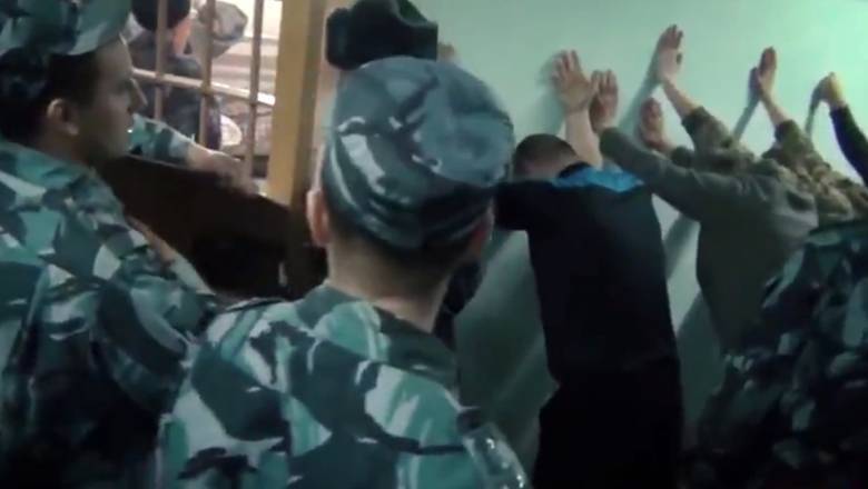 СК возбудил дело после избиения заключенных в СИЗО Кемеровской области