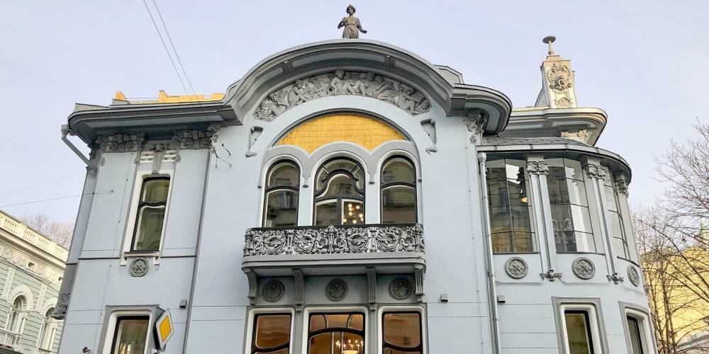 Более 200 памятников архитектуры отреставрировали в Москве в 2019 году