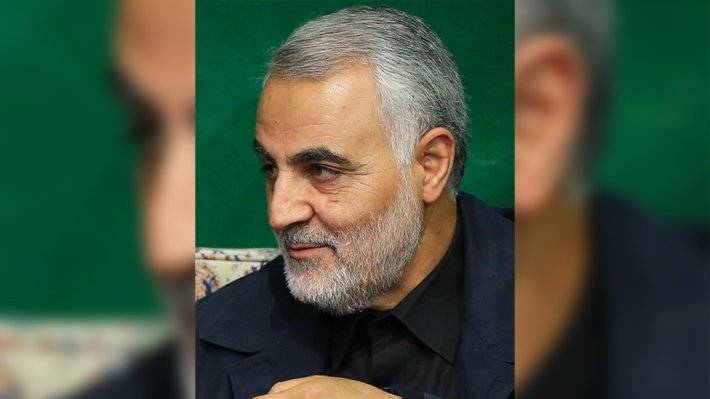 Посол Ирана в РФ назвал убийство генерала Сулеймани «зверским преступлением» США
