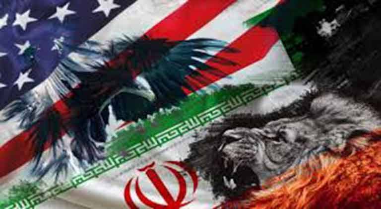 «Подлое нападение на Ирак» — премьер-министр, «Смерть Америке!» — Иран