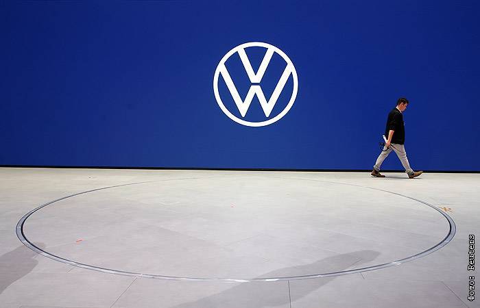 Volkswagen начал переговоры о мировом соглашении по "дизельгейту" в Германии