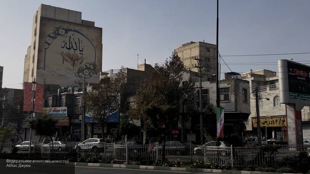 Иран начал применять меры для воздействия на США после убийства Сулеймани
