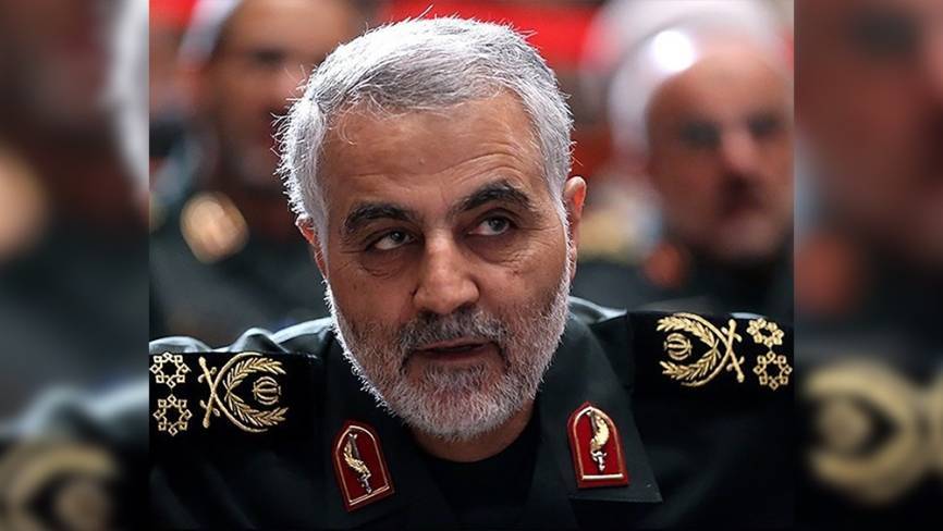 Иран заставит США ответить за убийство генерала Сулеймани, заявил Зариф