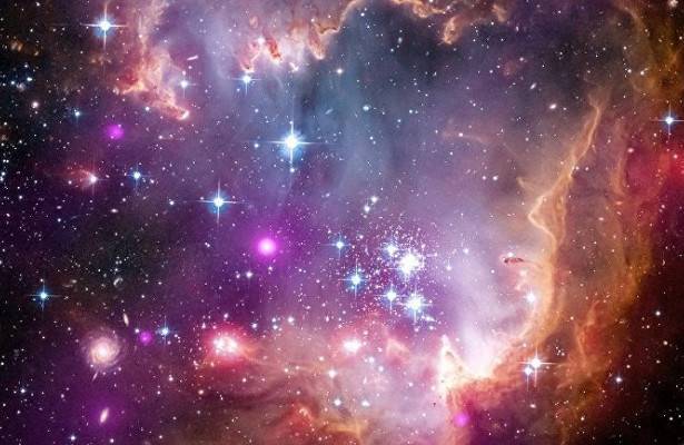 Time (США): найдем ли мы когда-нибудь во Вселенной темную материю?