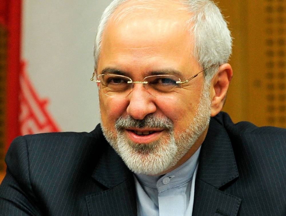 Глава МИД Ирана заявил о «решительном» и «жестком» ответе на послание США