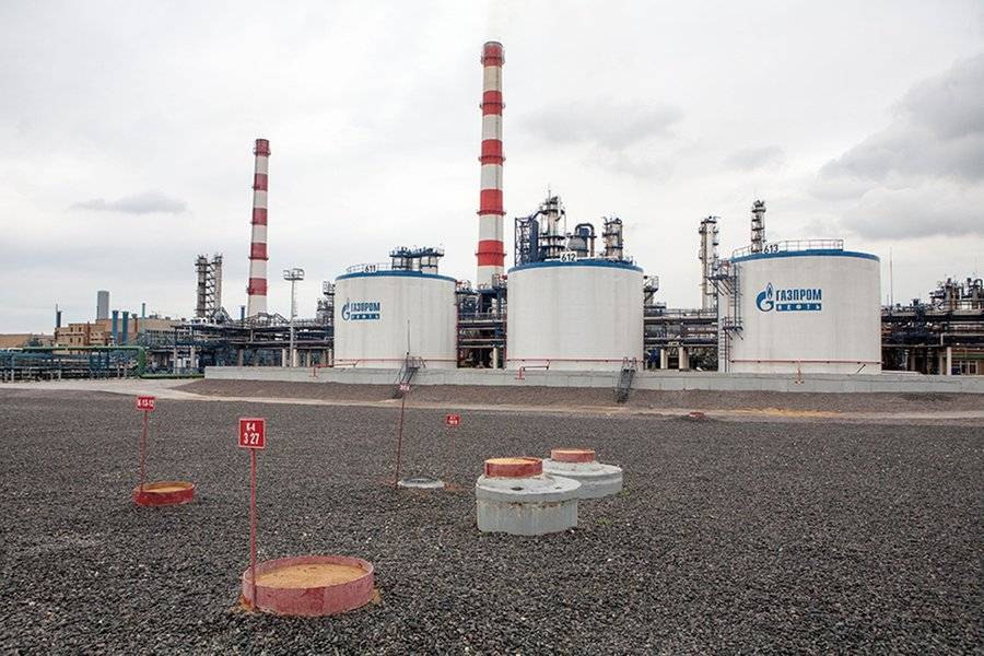 Белоруссия попросила Россию снизить цену на нефть