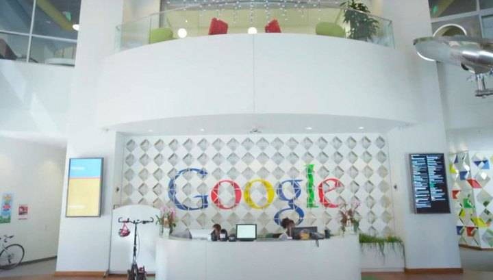 Из-за вспышки коронавируса комания Google закрыла свои китайские офисы