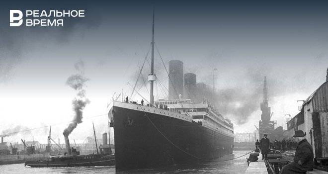 Владелец «Титаника» подал в суд на правительство США