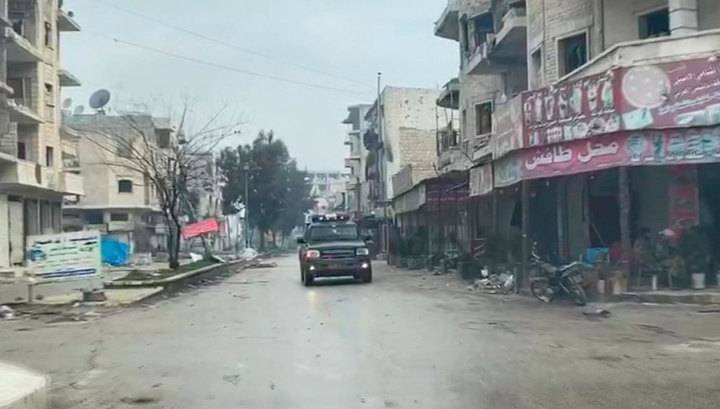 Минобороны: за прошедшие сутки режим прекращения огня в Сирии нарушен 47 раз