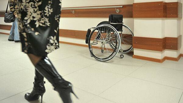 Самарский чиновник извинился за высказывания об инвалидах