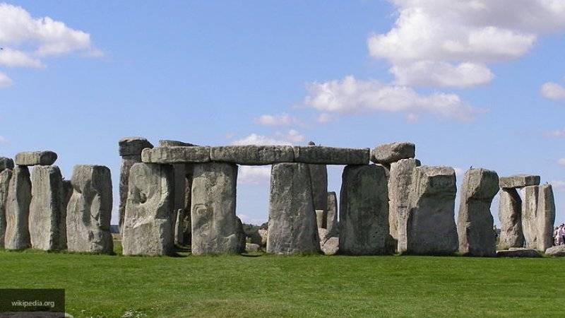 Археологи обнаружили в Великобритании 2000-летнюю могилу война с копьем