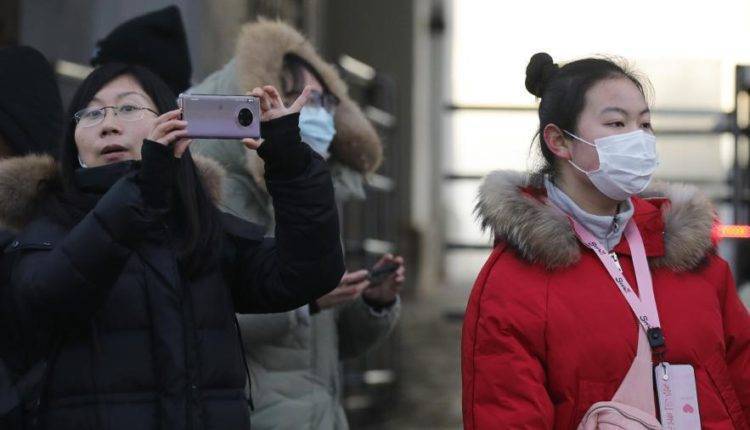 Роспотребнадзор опроверг наличие коронавируса у студенток из КНР в Туле