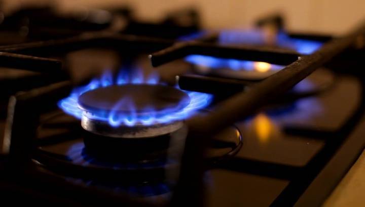 Украина сообщила об истощении пяти крупнейших газовых месторождений страны