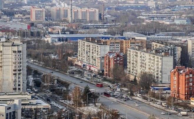 В двух районах Казани запланирован ремонт более 100 дворов по программе «Наш двор»