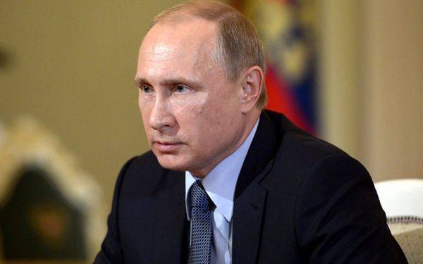 Путин призвал кабмин не допустить распространение коронавируса в России