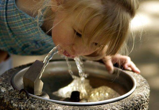 Загрязнение питьевой воды в США "химикатами" намного серьезнее, чем думали ученые