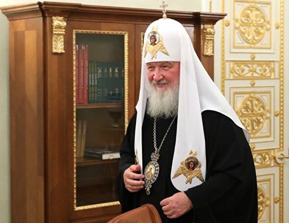 Сергей Чапнин: «Патриарх запретил своим викариям появляться на отпевании отца Всеволода»