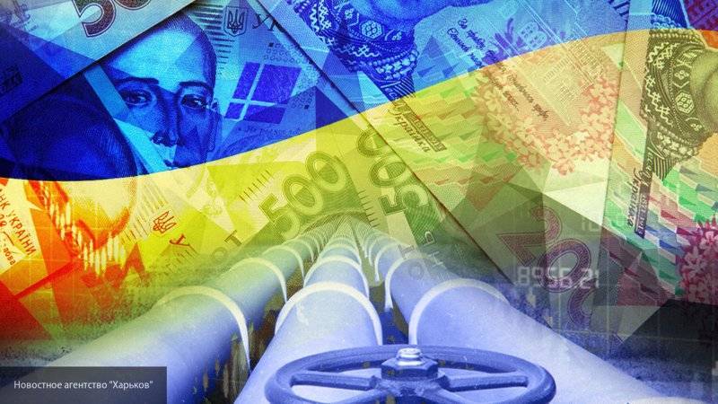 Советник Зеленского выругался из-за цен на газ на Украине