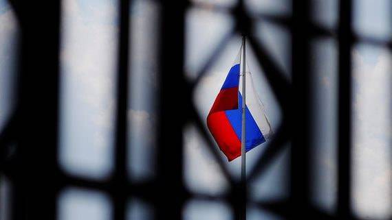 Посольство России в США назвало новые санкции из-за Крыма ничего не меняющими рестрикциями