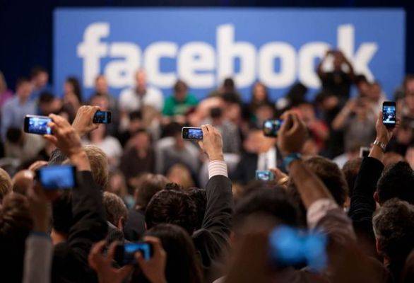 Число пользователей Facebook выросло до 2,5 млрд
