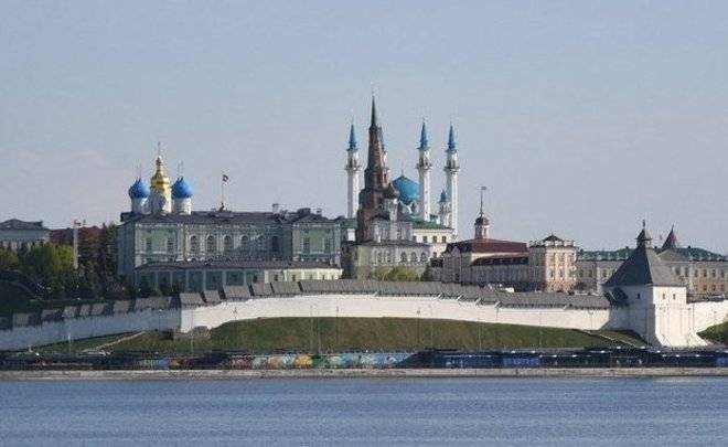 Исследование: десятая часть россиян отправится за культурным наследием в Казань