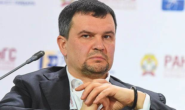 Бывший вице-премьер Максим Акимов возглавил «Почту России» вместо Николая Подгузова