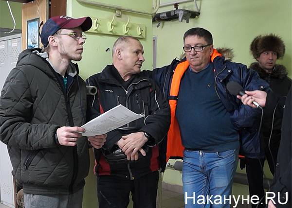 Водители станций "скорой помощи" Екатеринбурга отменили забастовку и пообещали выйти на работу