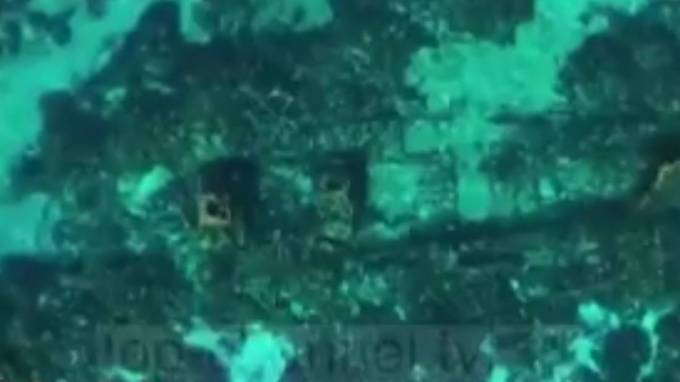 В Бермудском треугольнике нашли судно, затонувшее почти 100 лет назад