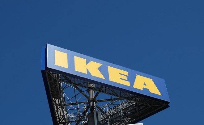 IKEA закрыла 30 магазинов в Китае в связи с распространением коронавируса