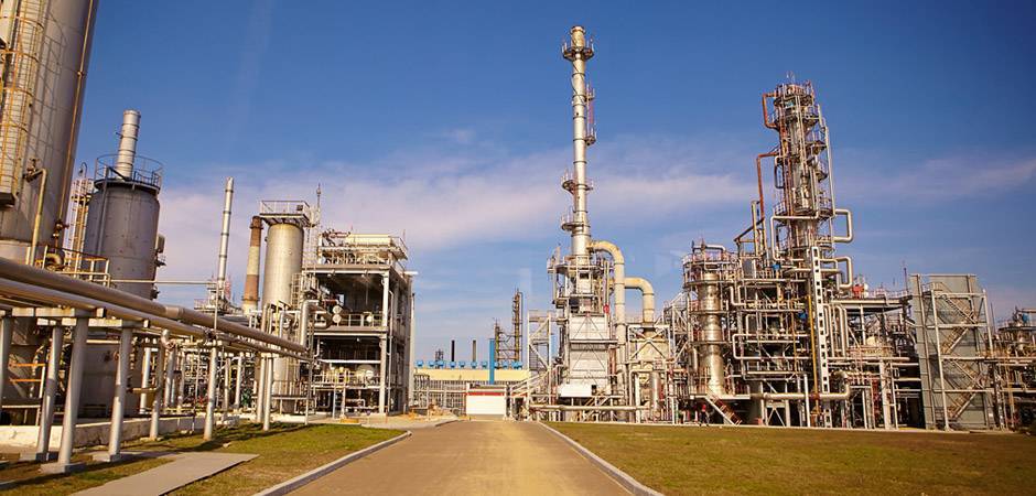 Нефтеперерабатывающей промышленности Белоруссии пересказали кризис