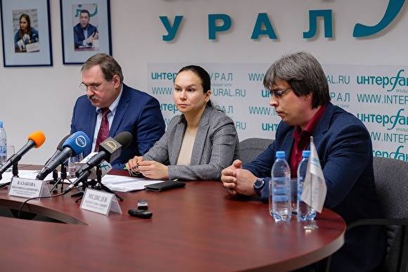 МСБ в Свердловской области может получить льготных кредитов на ₽4 млрд. Как подать заявку