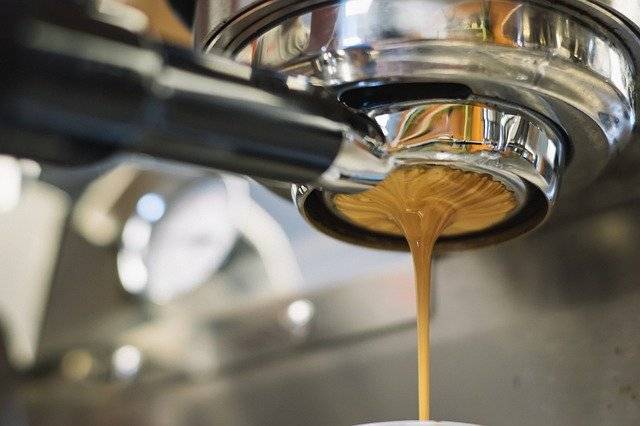 Учёные вывели формулу идеального кофе
