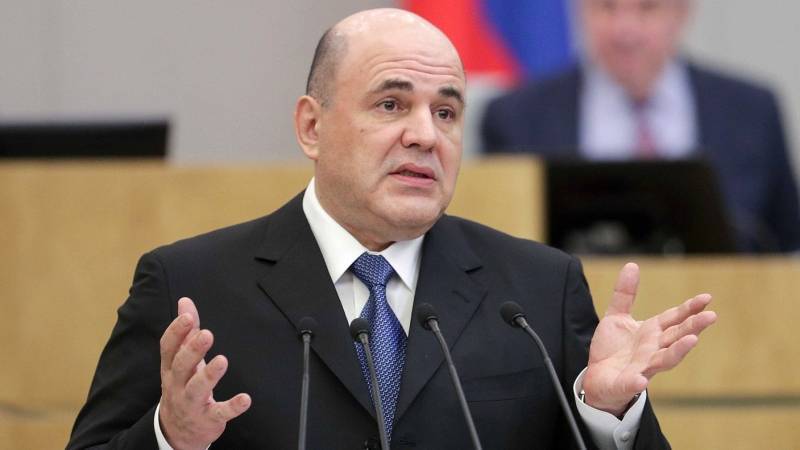 Россияне одобрили первые шаги Мишустина на должности премьер-министра РФ