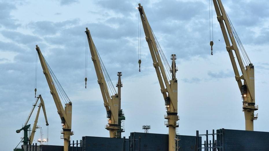 СК на транспорте оценил ущерб экологии в 1 млн рублей из-за нефти в почвах Подпорожского порта