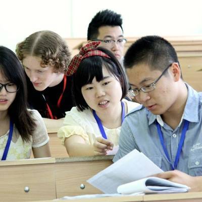 Вузам России предложили продлить каникулы китайским студентам
