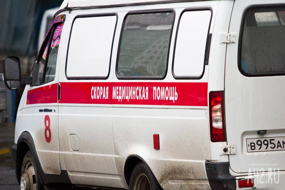 Стало известно состояние конвоира, пострадавшего при побеге осуждённого в Новокузнецке