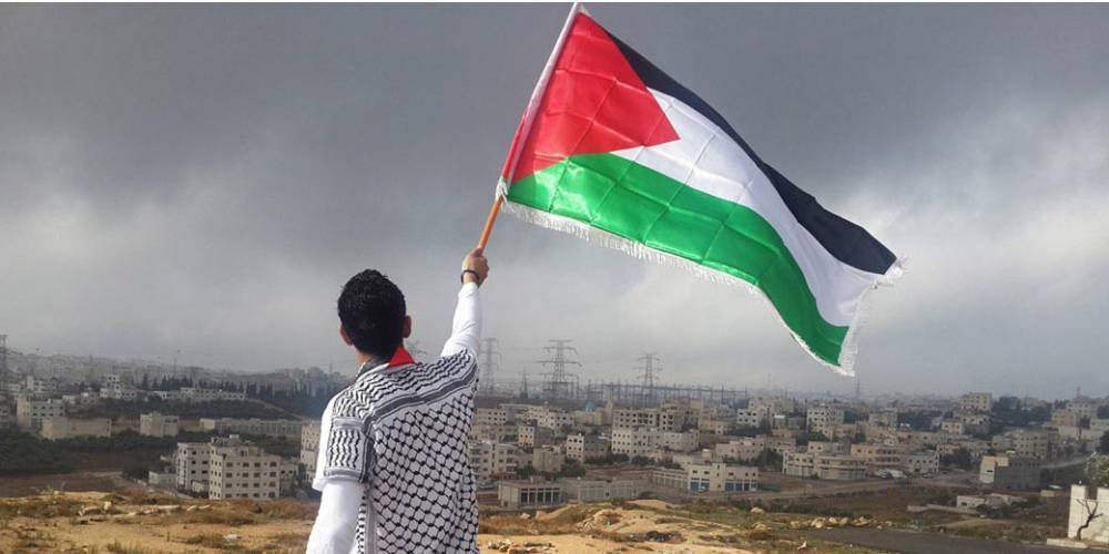 Палестинцы отвергают план Трампа по Ближнему Востоку: видео