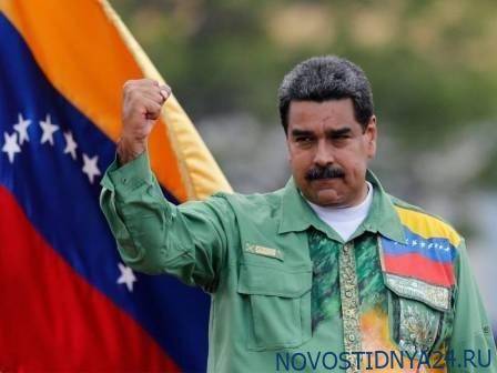 Военных учений с Венесуэлой не будет