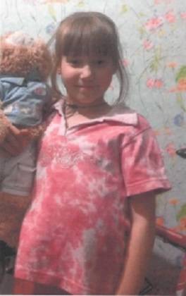 Следователи из Коми ищут в Волгограде пропавшую 5 лет назад девочку