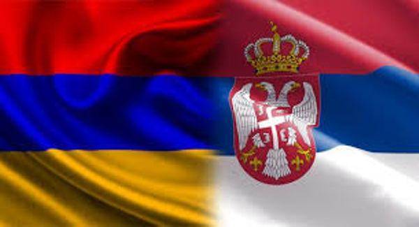 Армения ответила Сербии визовой взаимностью