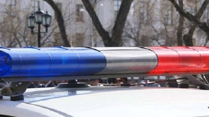 Водитель «Калины» погиб в массовом ДТП в Пензенской области