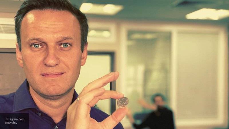 Макаренко: пытавшийся обвинить Мишустина в коррупции Навальный — сам вор