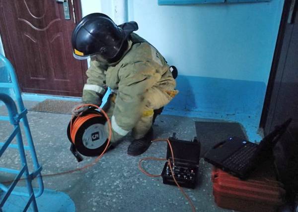 На Среднем Урале решают вопрос о пригодности для проживания дома, где случился мощный хлопок и пожар