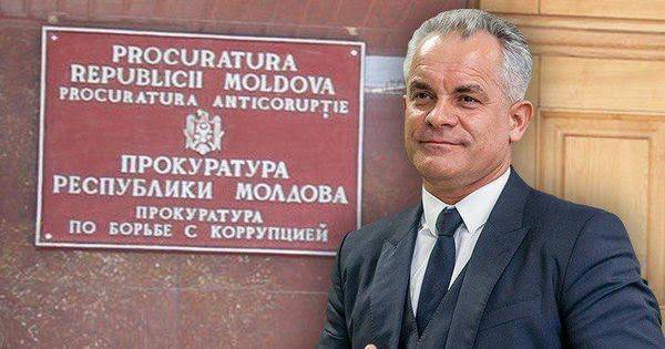 Экс-прокурор Кишинева рассказал, сколько Плахотнюк отдал за генпрокурора