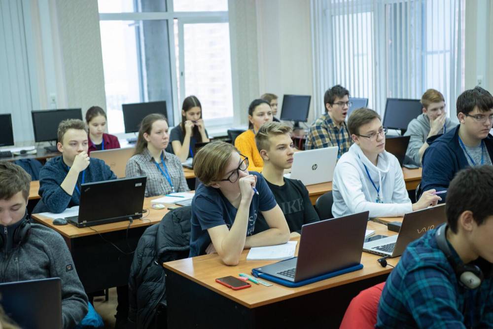 В московских вузах могут продлить каникулы для китайских студентов из-за коронавируса