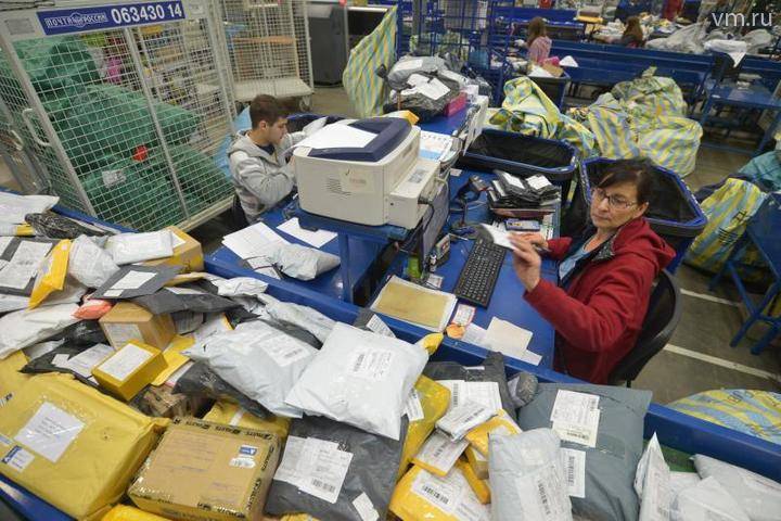 В Калининграде оператор «Почты России» украла вещи на 78 тысяч рублей