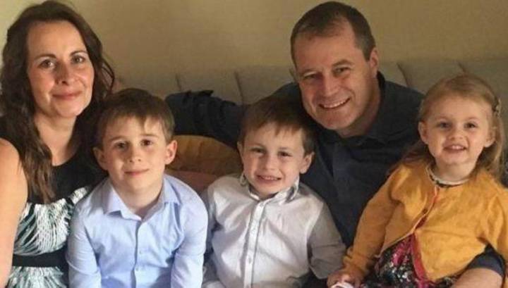 В Ирландии отец обнаружил дома трупы троих детей, отравленных матерью
