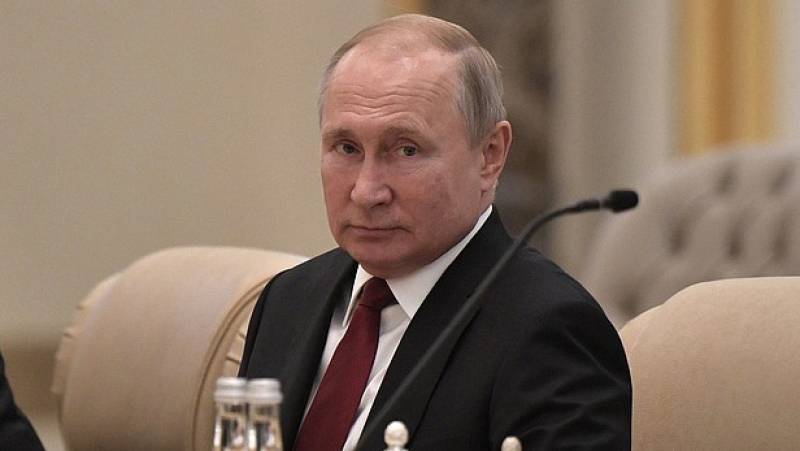 Увеличение размера выплат льготникам назвали заслугой Путина
